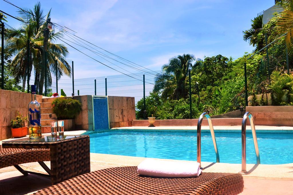 Condo Selva Alta Puerto Vallarta Exterior foto